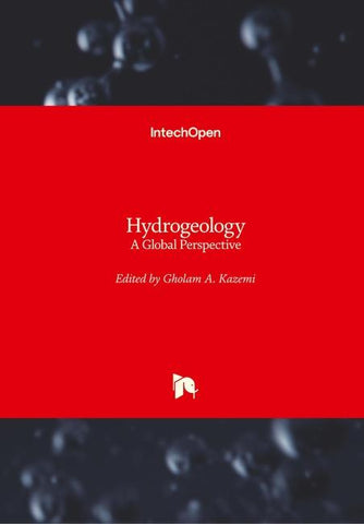 Hydrogeology