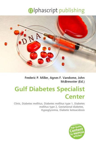 Gulf Diabetes Specialist Center