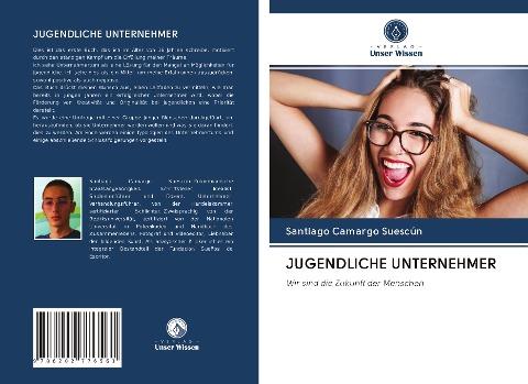 JUGENDLICHE UNTERNEHMER