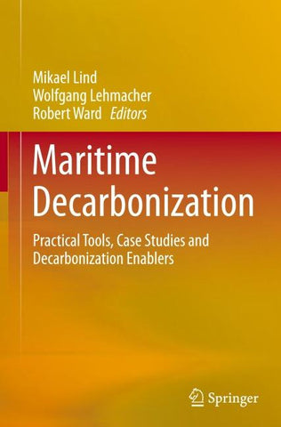 Maritime Decarbonization