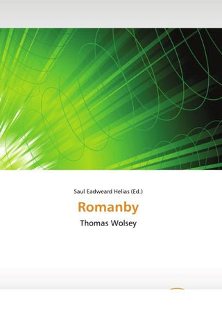 Romanby
