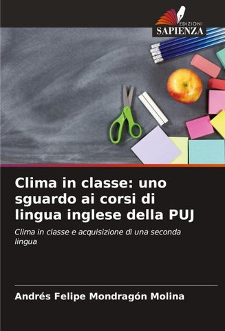 Clima in classe: uno sguardo ai corsi di lingua inglese della PUJ