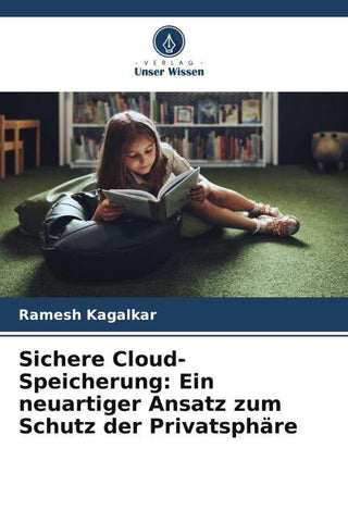 Sichere Cloud-Speicherung: Ein neuartiger Ansatz zum Schutz der Privatsphäre