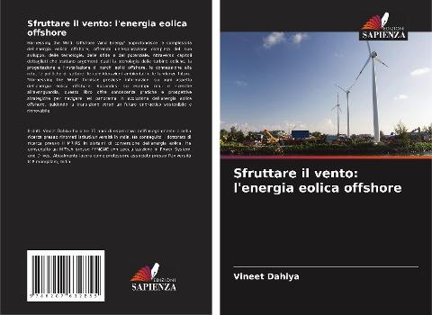 Sfruttare il vento: l'energia eolica offshore