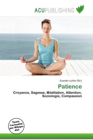 Patience