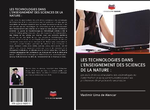 LES TECHNOLOGIES DANS L'ENSEIGNEMENT DES SCIENCES DE LA NATURE :