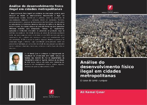 Análise do desenvolvimento físico ilegal em cidades metropolitanas