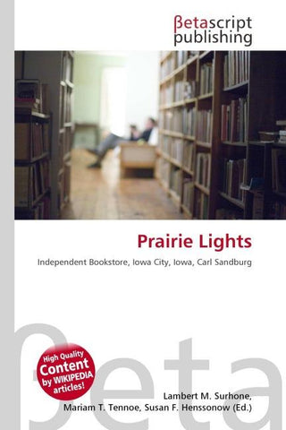 Prairie Lights