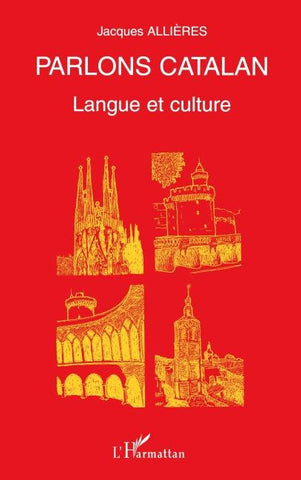 PARLONS CATALAN