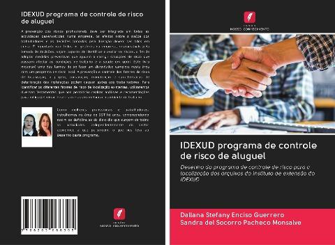 IDEXUD programa de controle de risco de aluguel