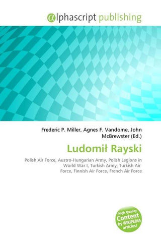 Ludomi¿ Rayski
