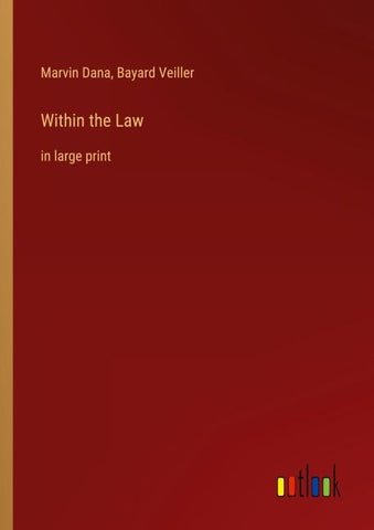 Within the Law