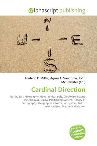 Cardinal Direction