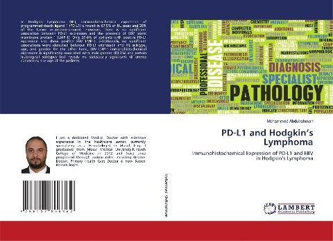 PD-L1 and Hodgkin's Lymphoma