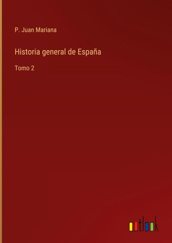 Historia general de España