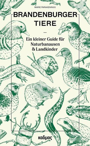 Brandenburger Tiere