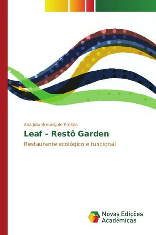 Leaf - Restô Garden