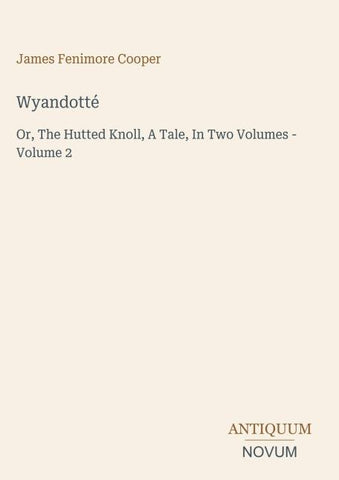 Wyandotté