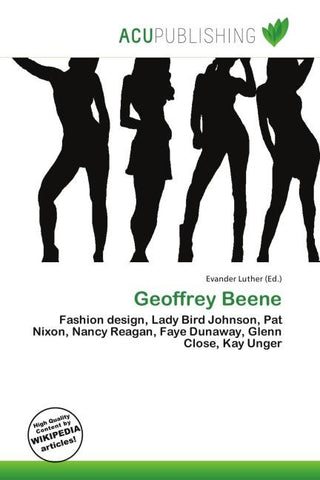 Geoffrey Beene
