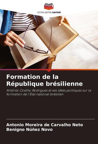Formation de la République brésilienne