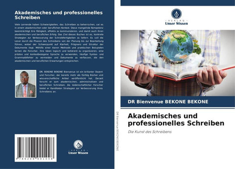 Akademisches und professionelles Schreiben