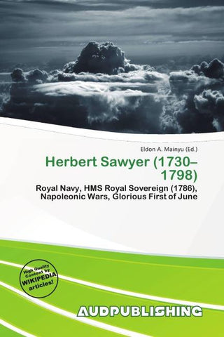 Herbert Sawyer (1730-1798)