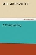 A Christmas Posy