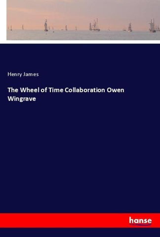 The Wheel of Time Collaboration Owen Wingrave
