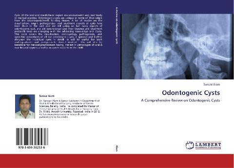 Odontogenic Cysts