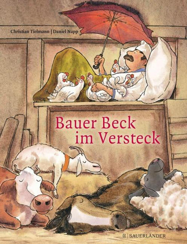 Bauer Beck
