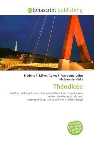 Théodicée