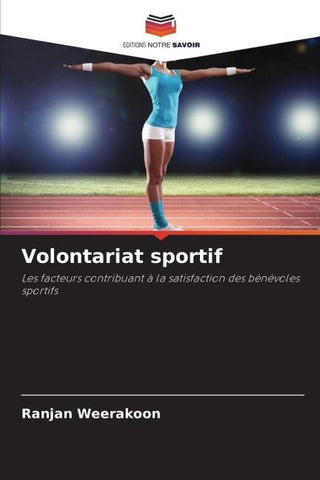 Volontariat sportif