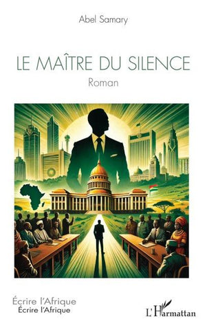Le maitre du silence
