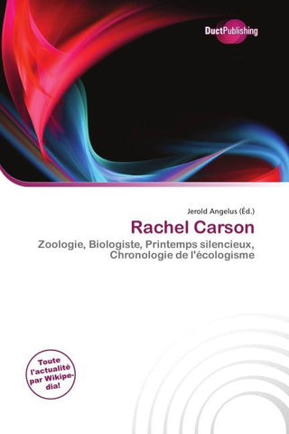 Rachel Carson