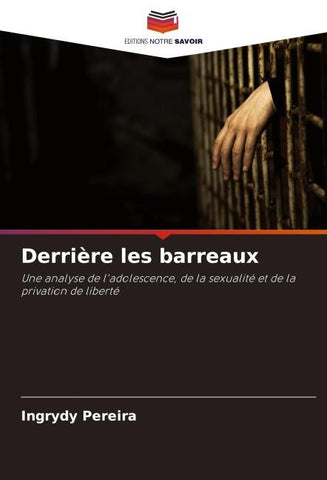 Derrière les barreaux