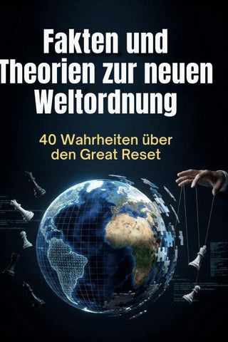 Fakten und Theorien zur neuen Weltordnung
