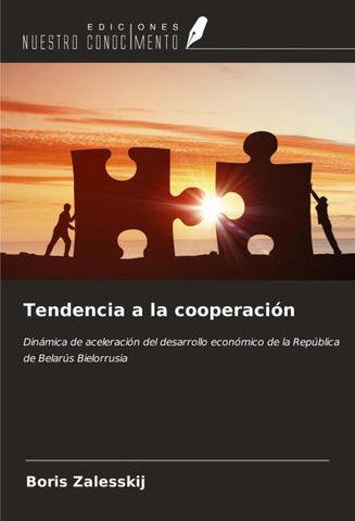 Tendencia a la cooperación