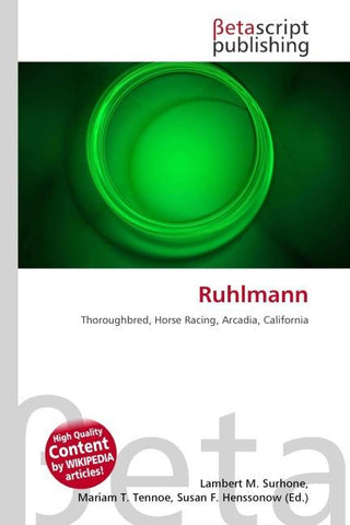 Ruhlmann