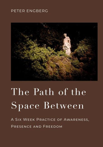 The Path of the Space Between