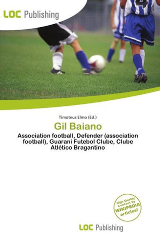 Gil Baiano