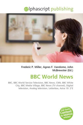 BBC World News