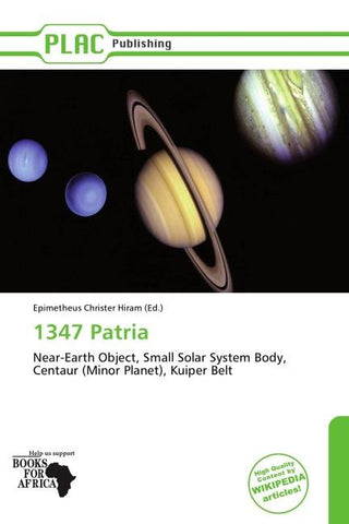 1347 Patria