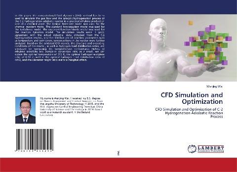 CFD Simulation and Optimization