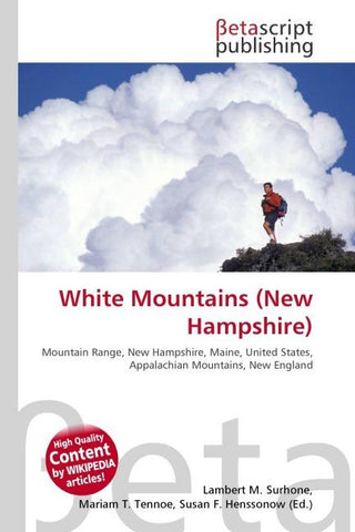 White Mountains (New Hampshire)