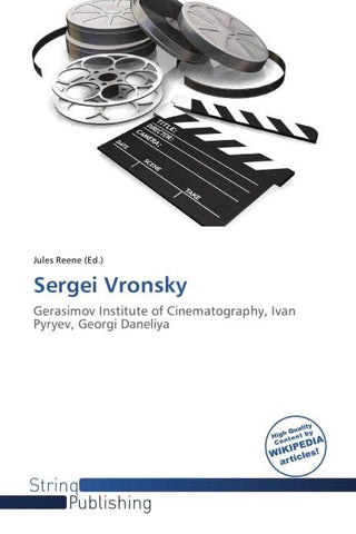 Sergei Vronsky