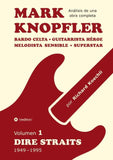 Mark Knopfler - Volumen 1 (Dire Straits), edición especial en español