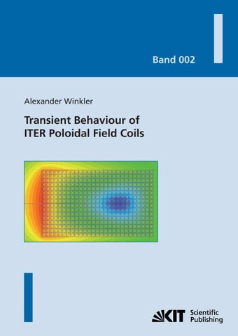 Transient behaviour of ITER poloidal field coils