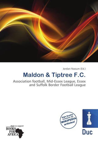 Maldon & Tiptree F.C.