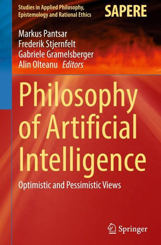 Philosophy of Artificial Intelligence