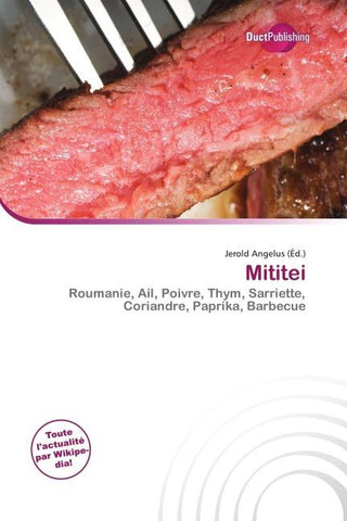 Mititei